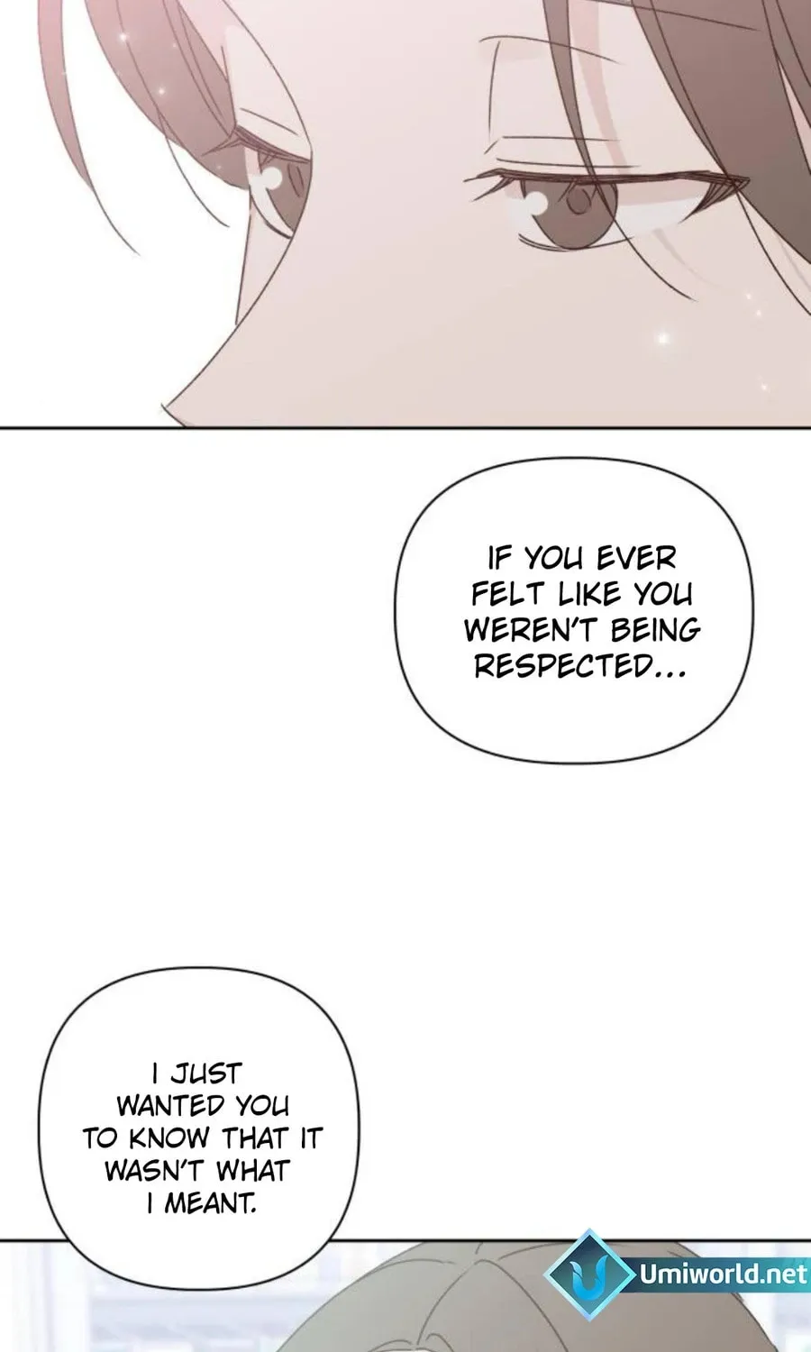 Love That Crosses the Line Chapter 18 page 64 - 
