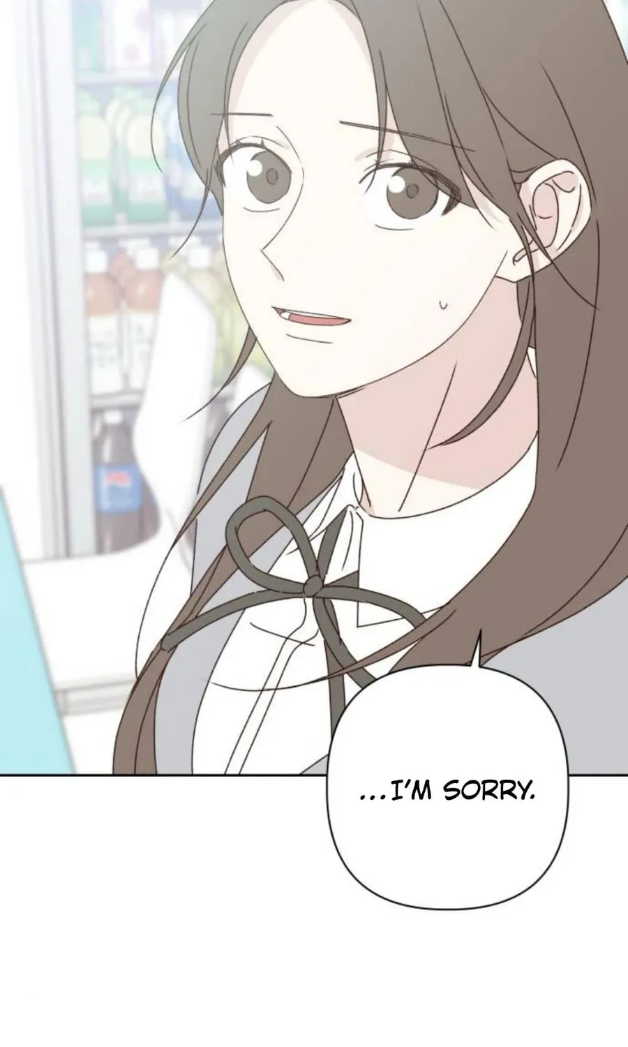Love That Crosses the Line Chapter 18 page 65 - 
