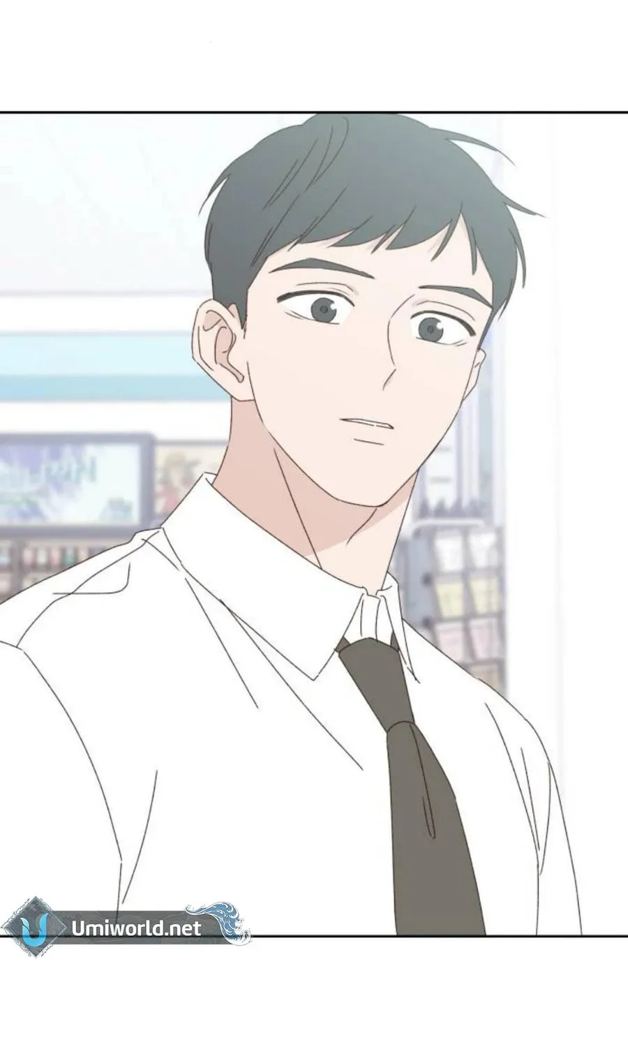 Love That Crosses the Line Chapter 18 page 66 - 