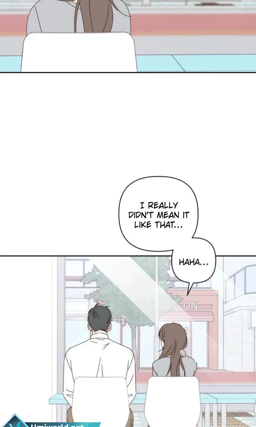 Love That Crosses the Line Chapter 18 page 70 - 