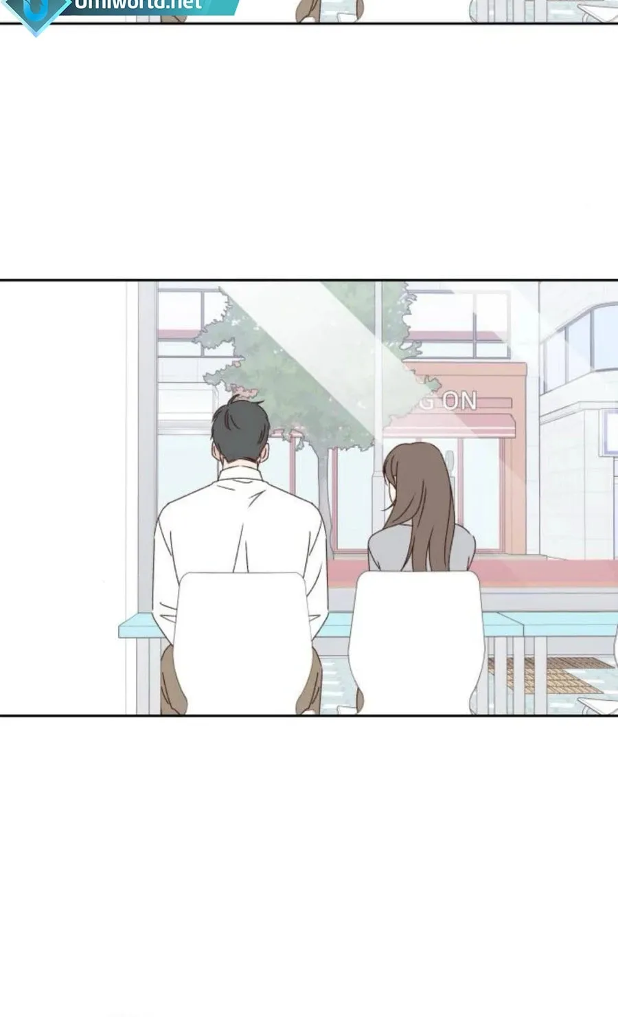 Love That Crosses the Line Chapter 18 page 71 - 