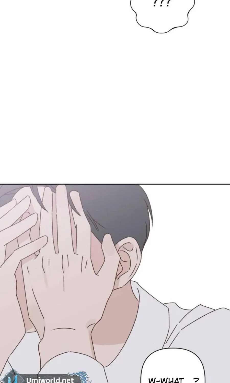 Love That Crosses the Line Chapter 18 page 73 - 