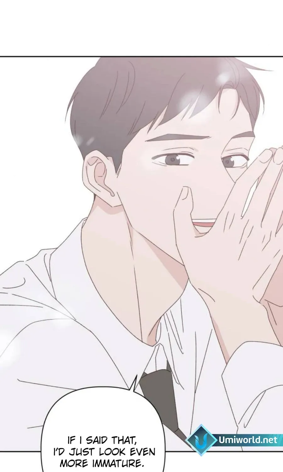 Love That Crosses the Line Chapter 18 page 75 - 