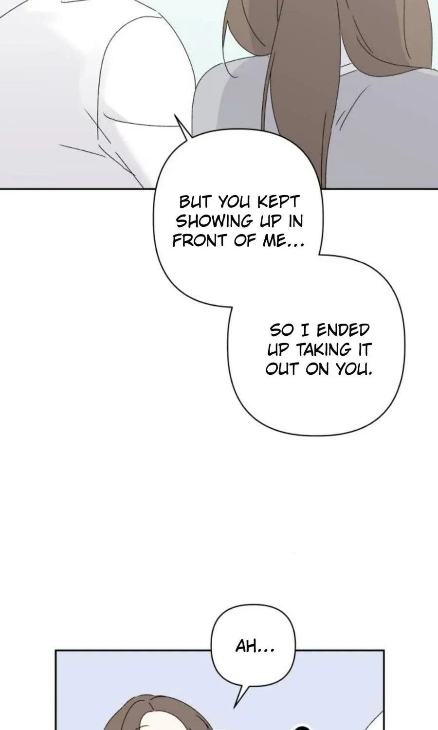 Love That Crosses the Line Chapter 18 page 81 - 
