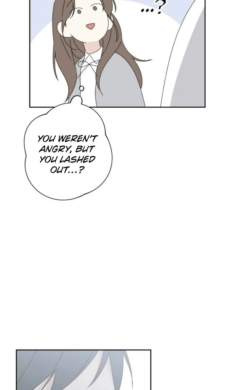 Love That Crosses the Line Chapter 18 page 82 - 