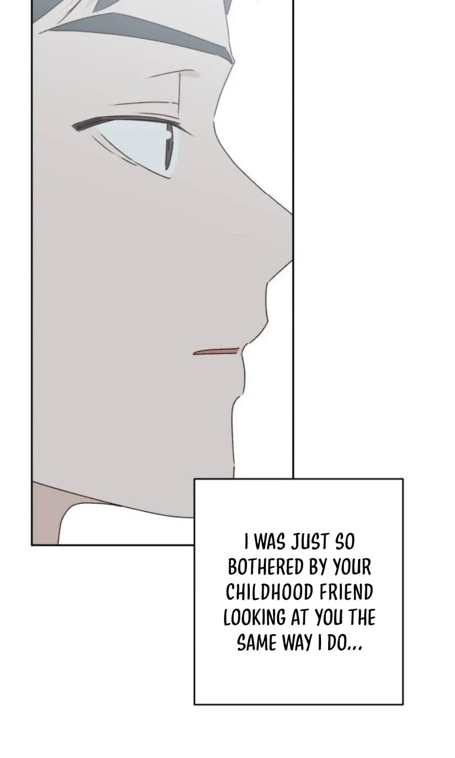 Love That Crosses the Line Chapter 18 page 83 - 