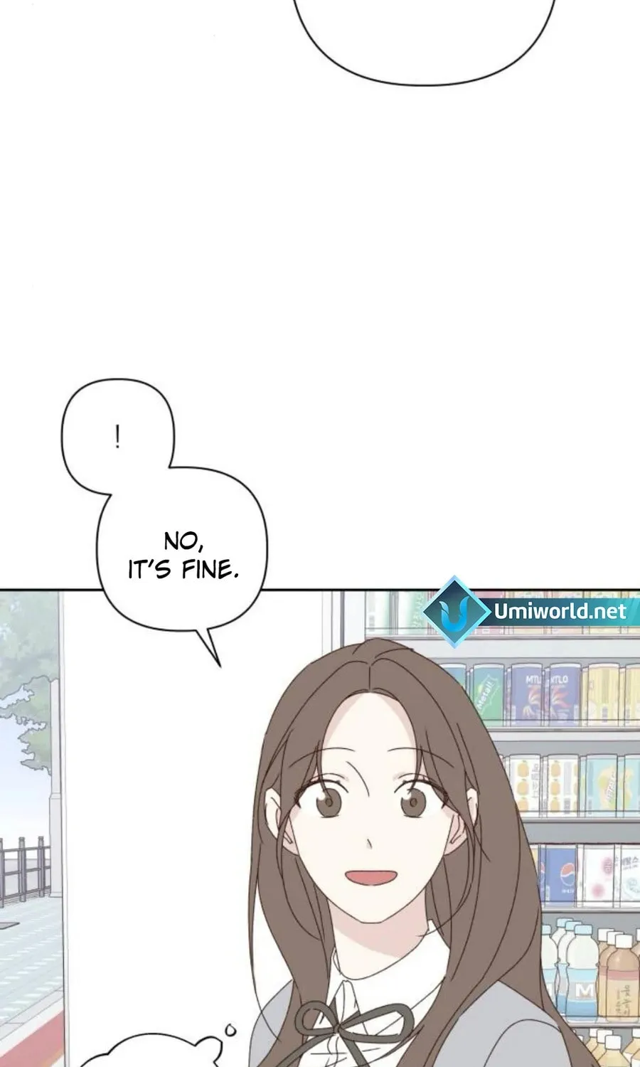 Love That Crosses the Line Chapter 18 page 87 - 