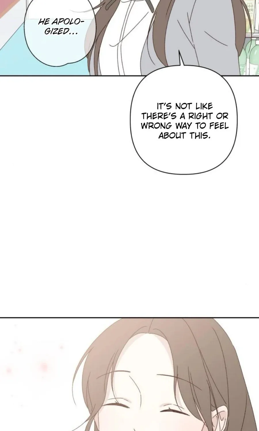 Love That Crosses the Line Chapter 18 page 88 - 