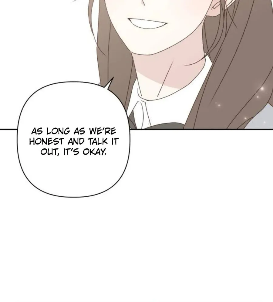 Love That Crosses the Line Chapter 18 page 89 - 