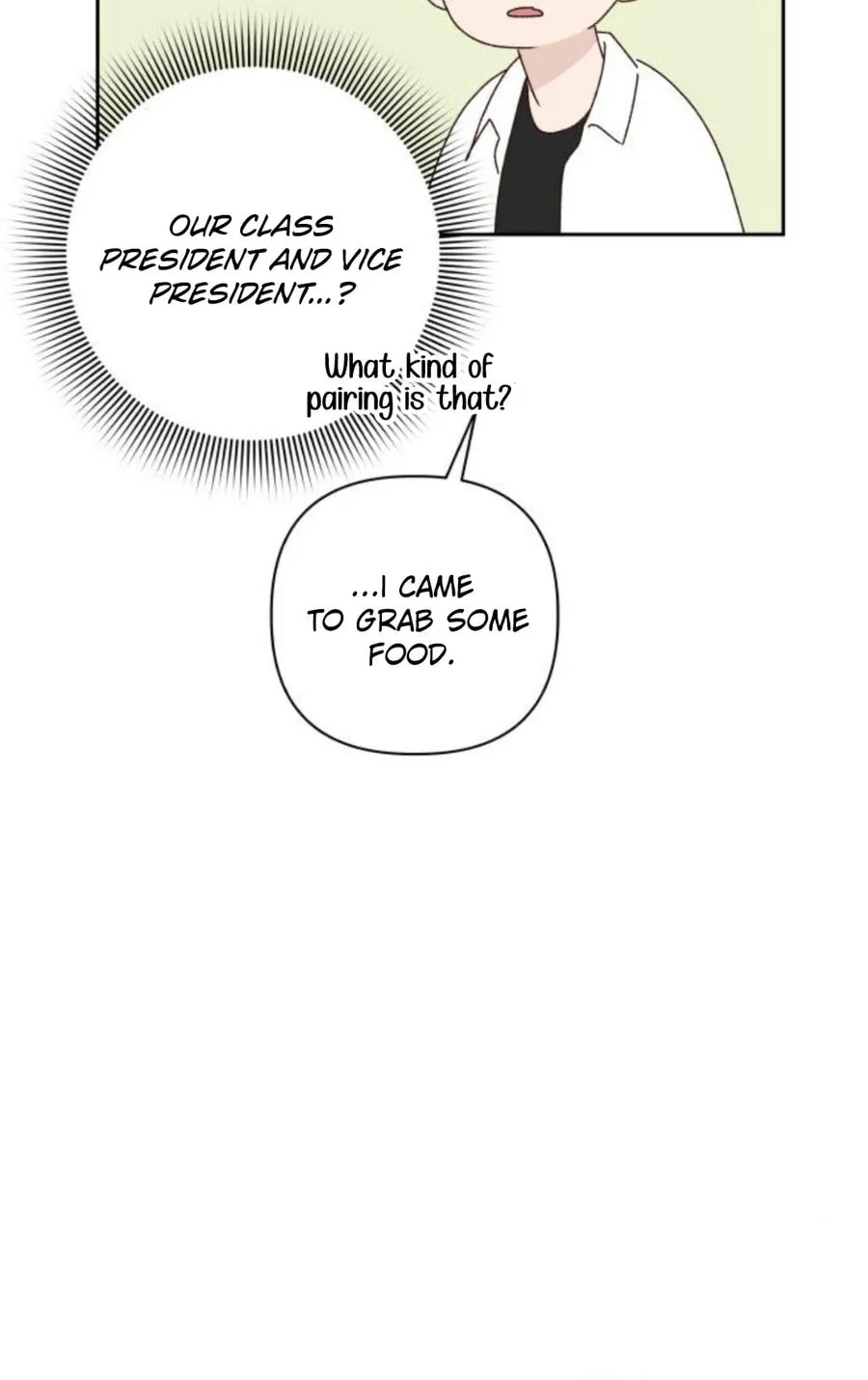 Love That Crosses the Line Chapter 18 page 95 - 