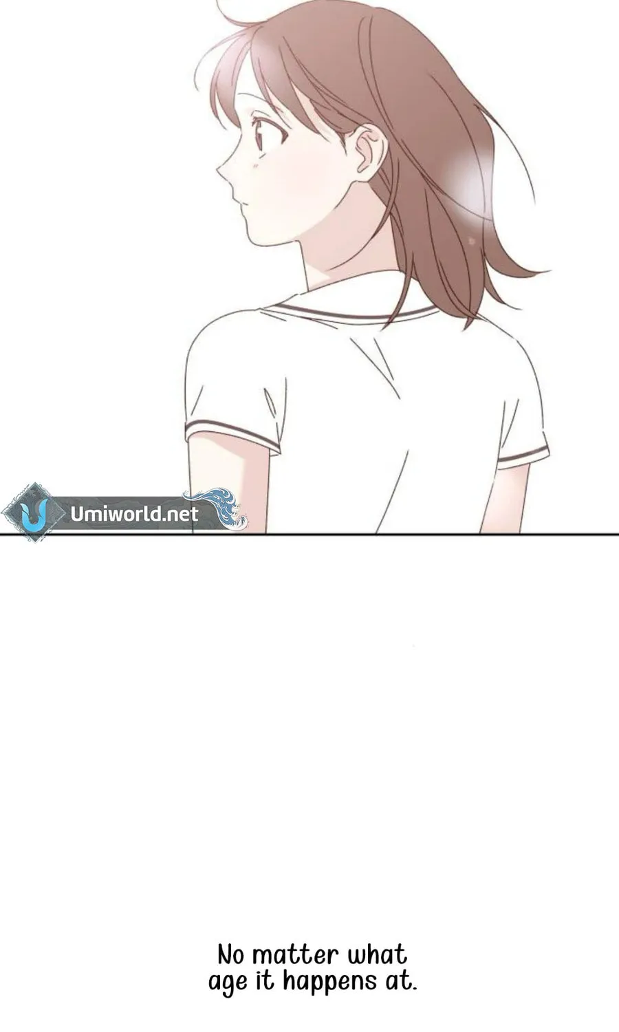 Love That Crosses the Line Chapter 19 page 2 - 