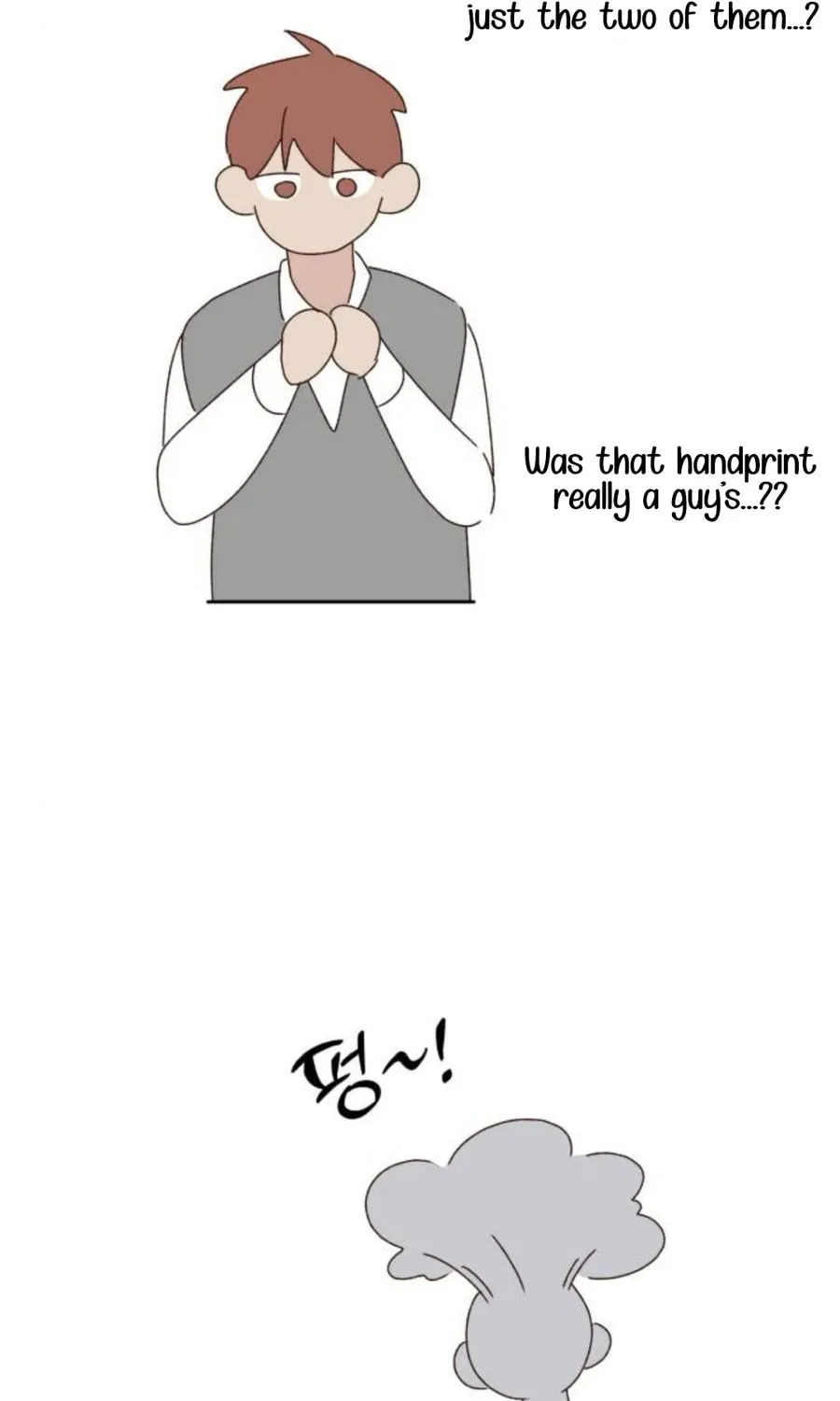 Love That Crosses the Line Chapter 19 page 103 - 
