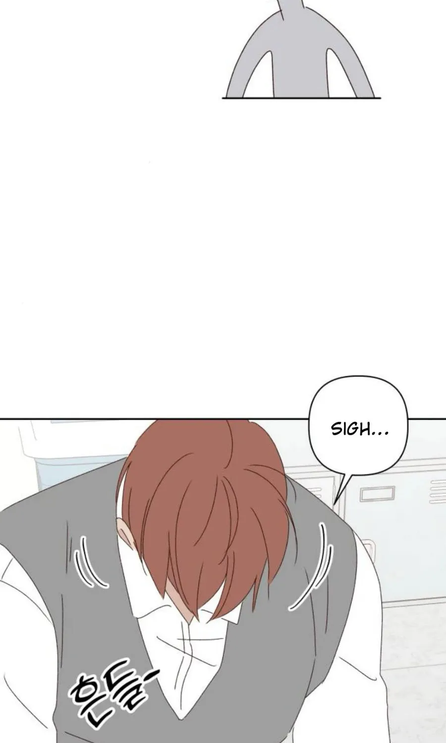 Love That Crosses the Line Chapter 19 page 104 - 