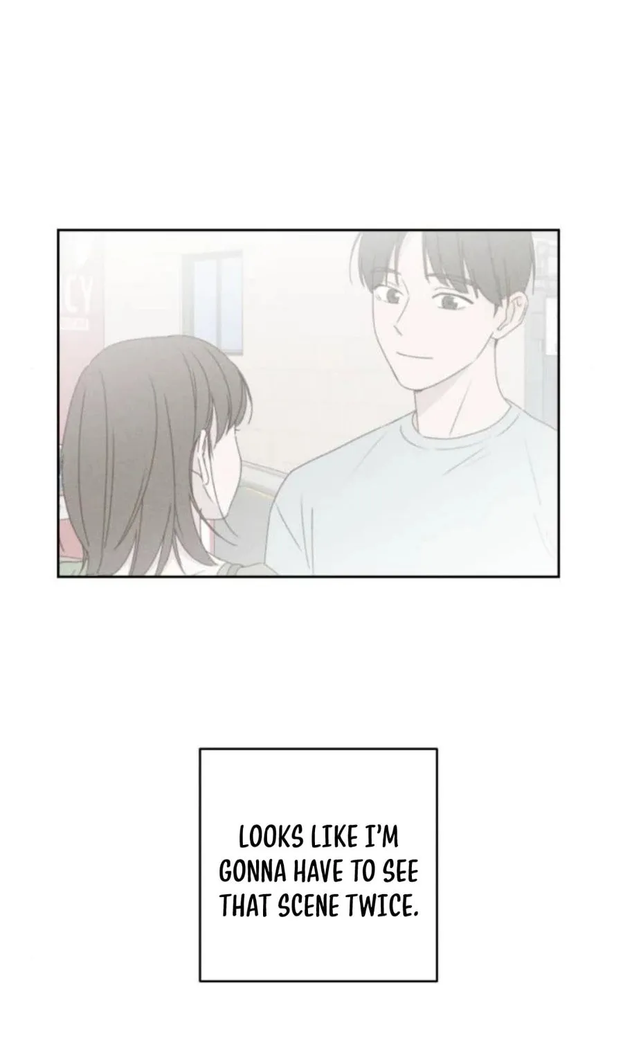 Love That Crosses the Line Chapter 19 page 106 - 