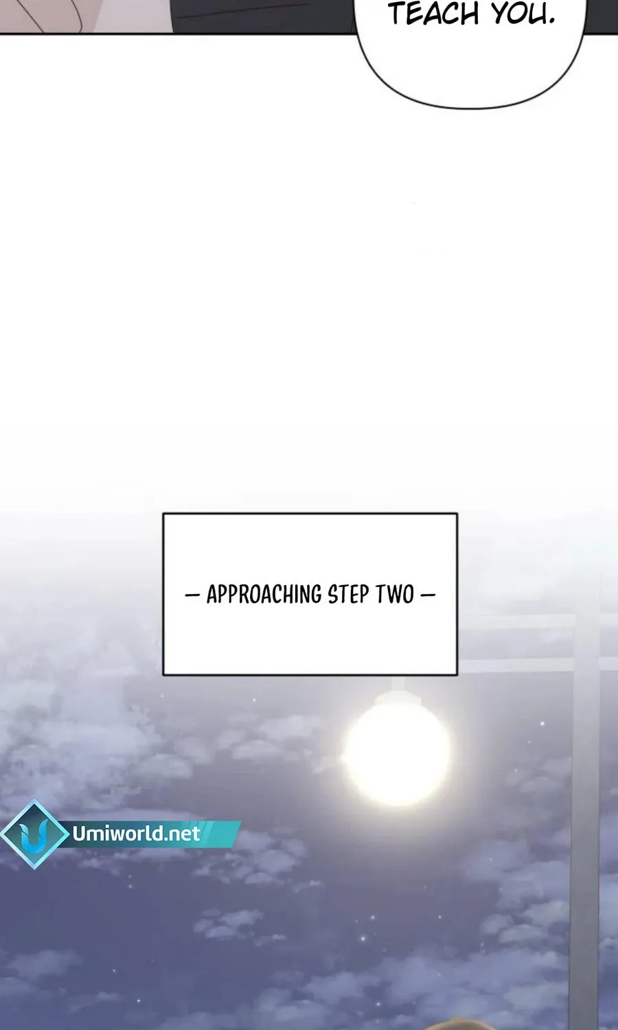 Love That Crosses the Line Chapter 19 page 112 - 