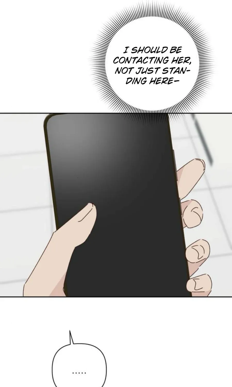 Love That Crosses the Line Chapter 19 page 25 - 