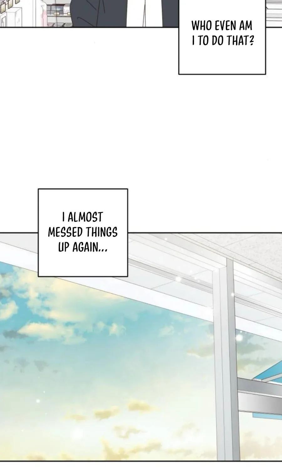 Love That Crosses the Line Chapter 19 page 28 - 