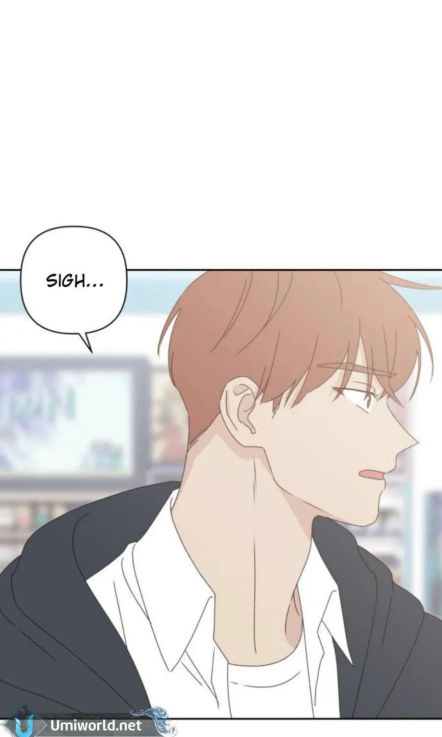 Love That Crosses the Line Chapter 19 page 29 - 