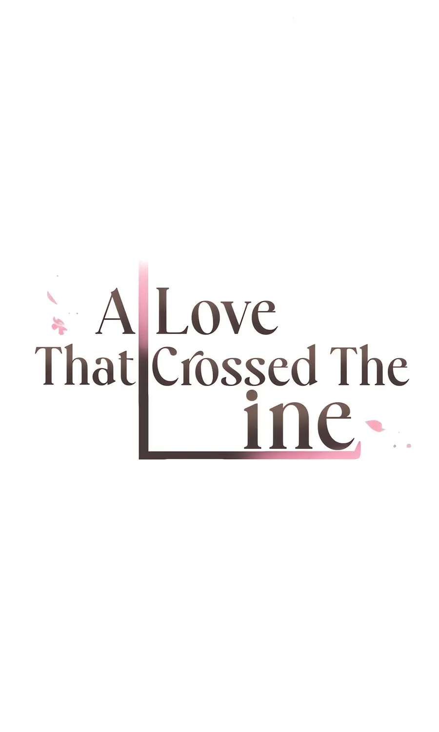 Love That Crosses the Line Chapter 19 page 31 - 