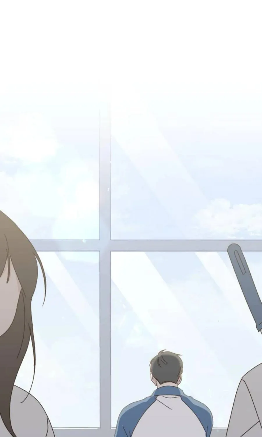 Love That Crosses the Line Chapter 19 page 32 - 