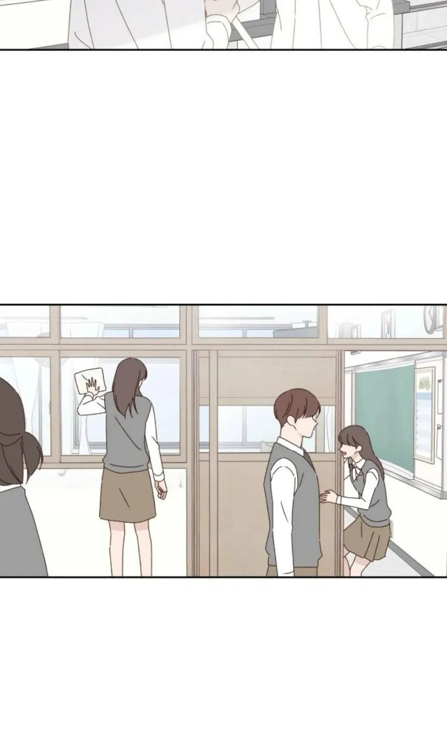 Love That Crosses the Line Chapter 19 page 34 - 