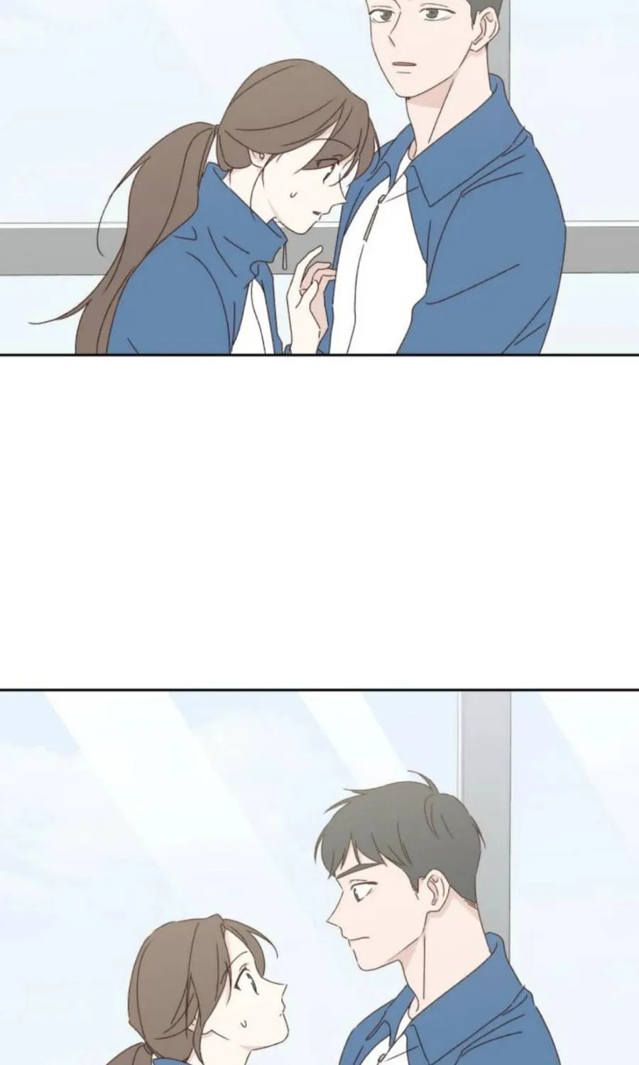 Love That Crosses the Line Chapter 19 page 46 - 