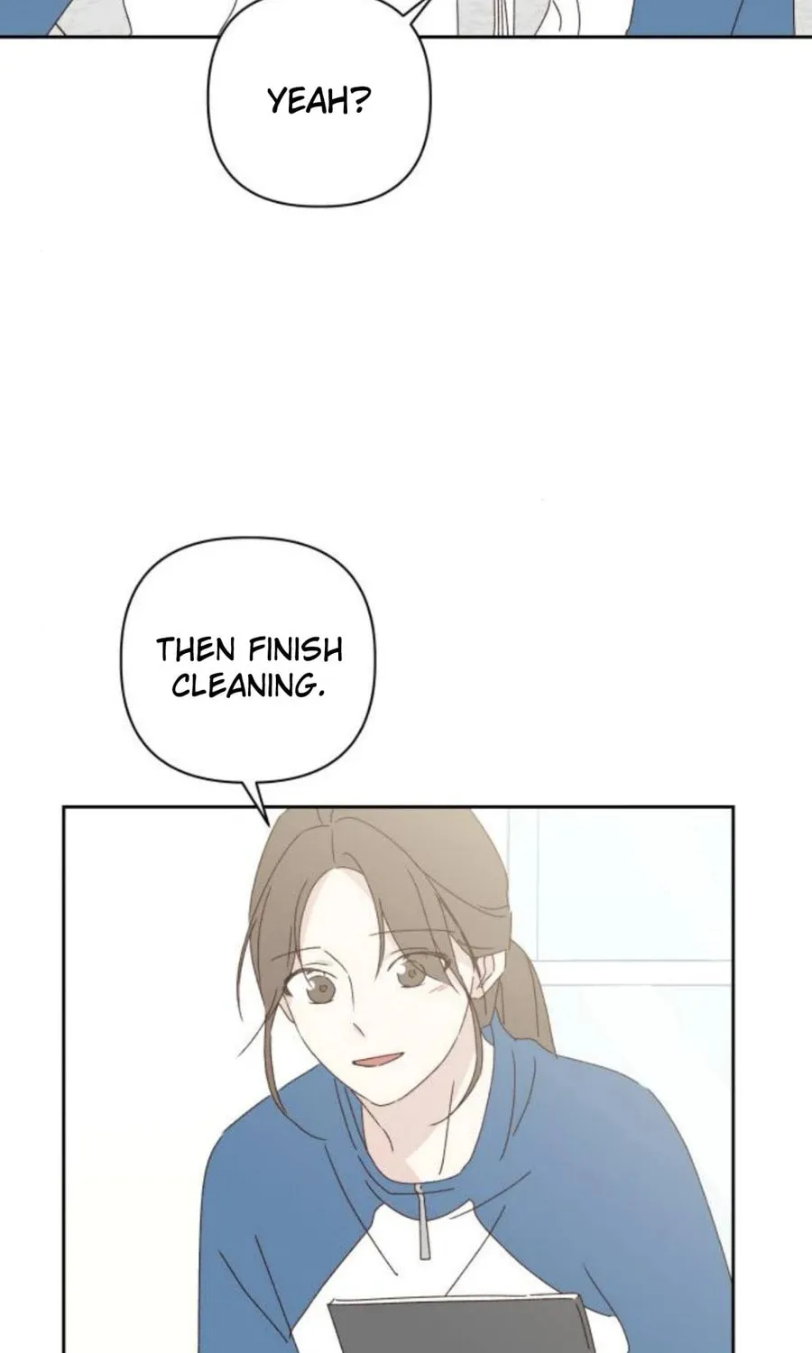 Love That Crosses the Line Chapter 19 page 50 - 