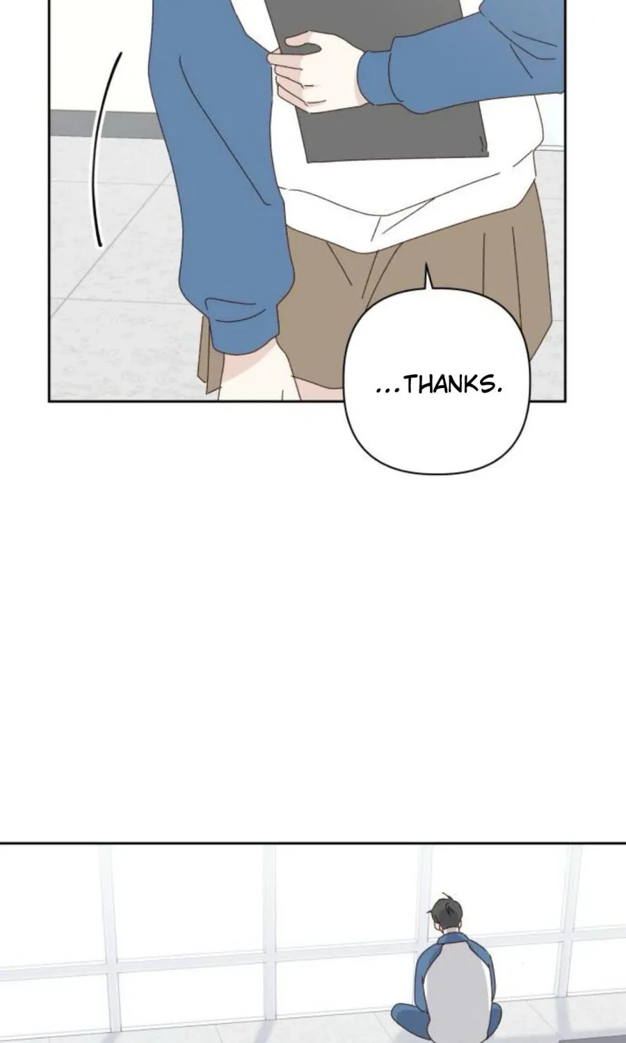 Love That Crosses the Line Chapter 19 page 51 - 