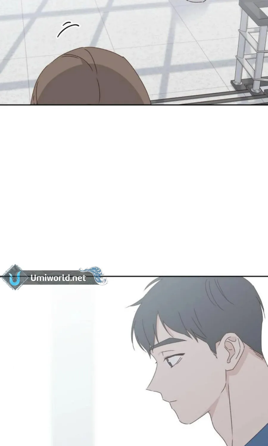 Love That Crosses the Line Chapter 19 page 52 - 