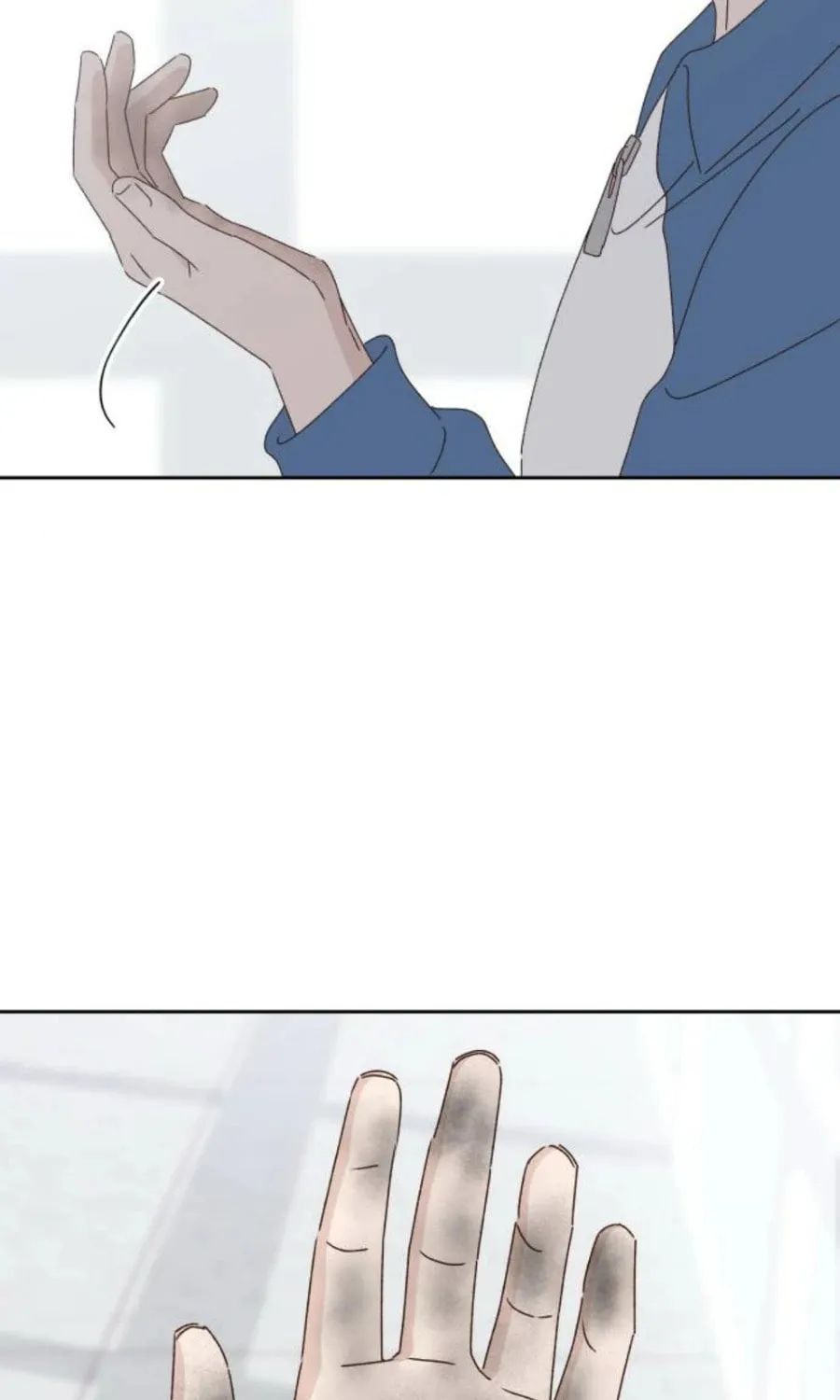 Love That Crosses the Line Chapter 19 page 53 - 