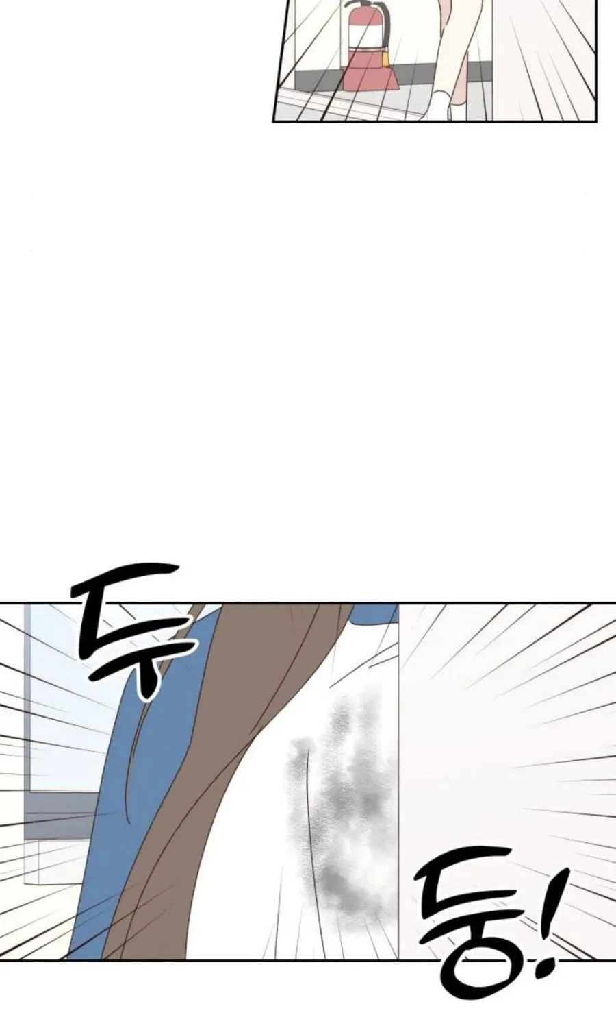 Love That Crosses the Line Chapter 19 page 56 - 