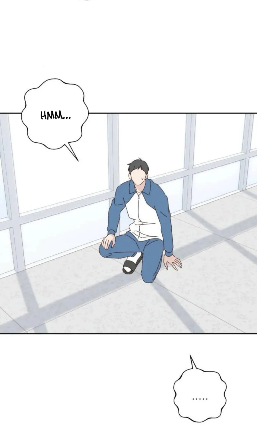 Love That Crosses the Line Chapter 19 page 58 - 