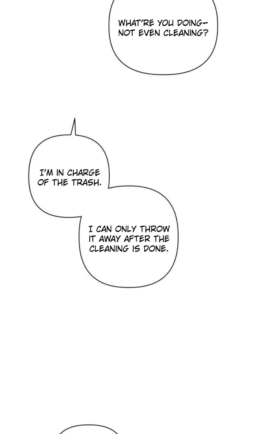Love That Crosses the Line Chapter 19 page 63 - 