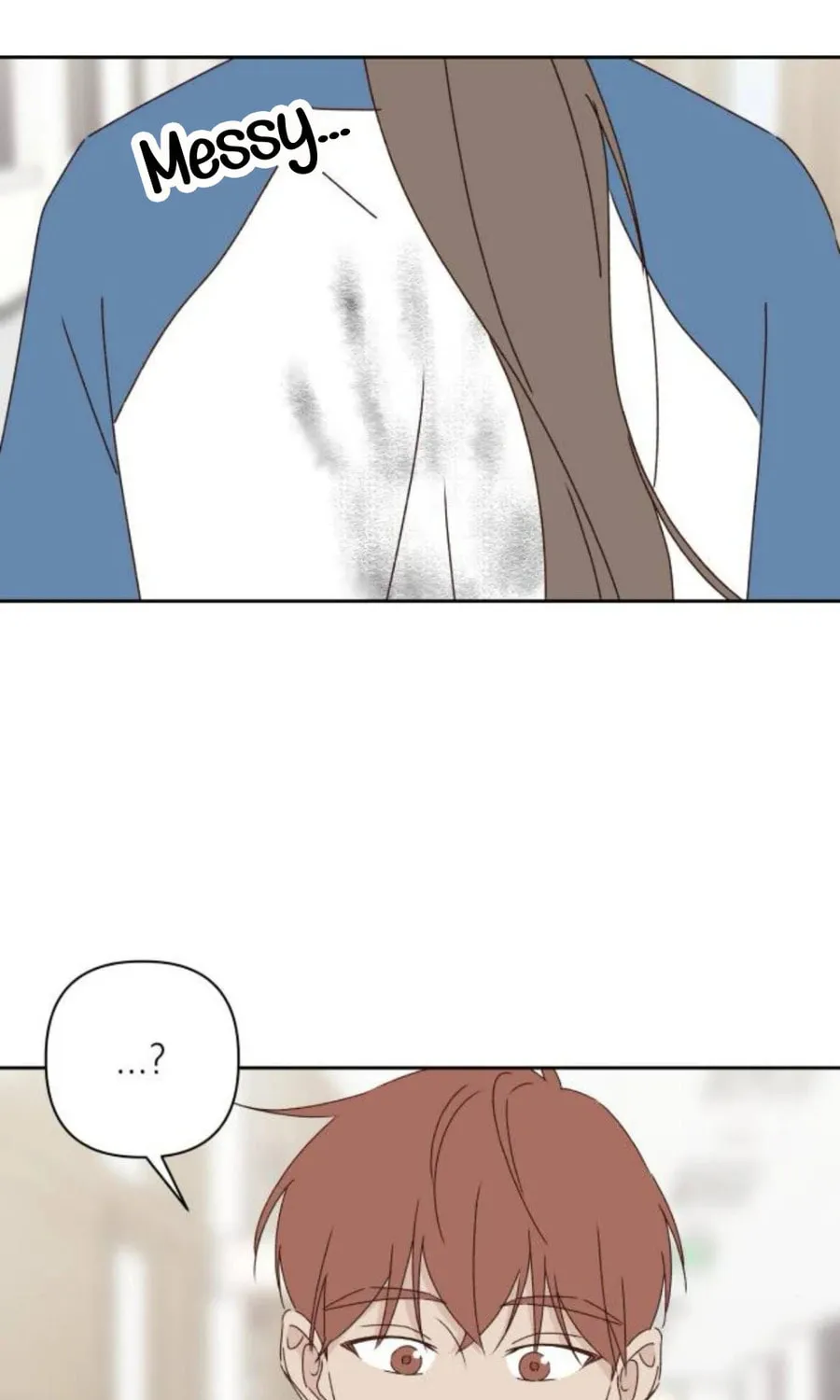 Love That Crosses the Line Chapter 19 page 65 - 