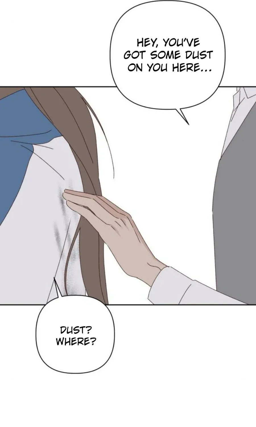 Love That Crosses the Line Chapter 19 page 67 - 