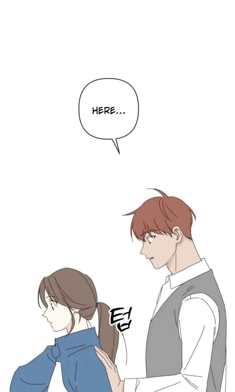 Love That Crosses the Line Chapter 19 page 68 - 