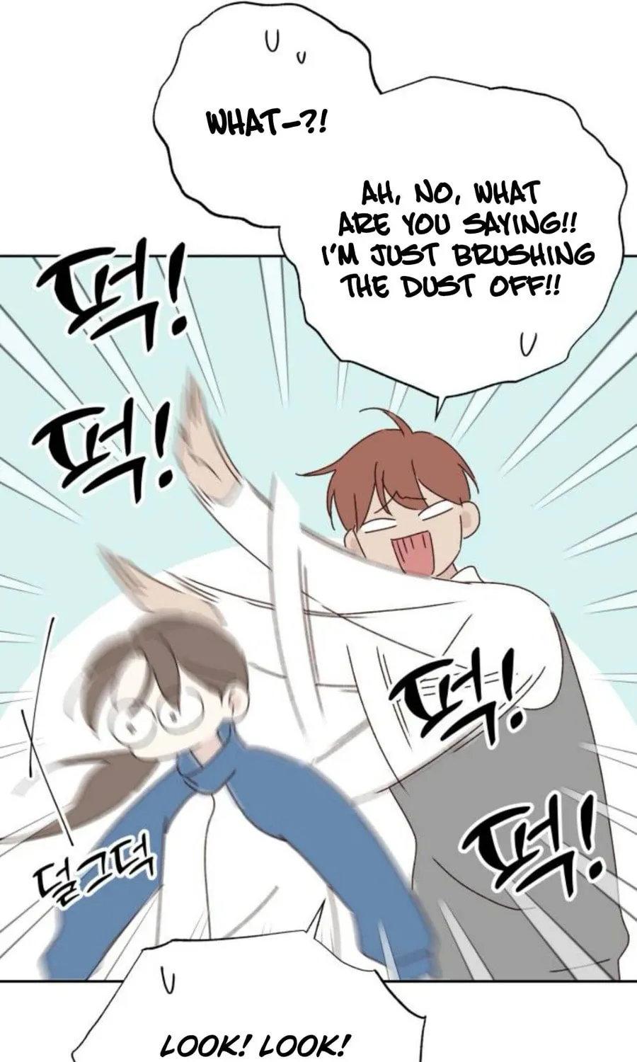 Love That Crosses the Line Chapter 19 page 73 - 