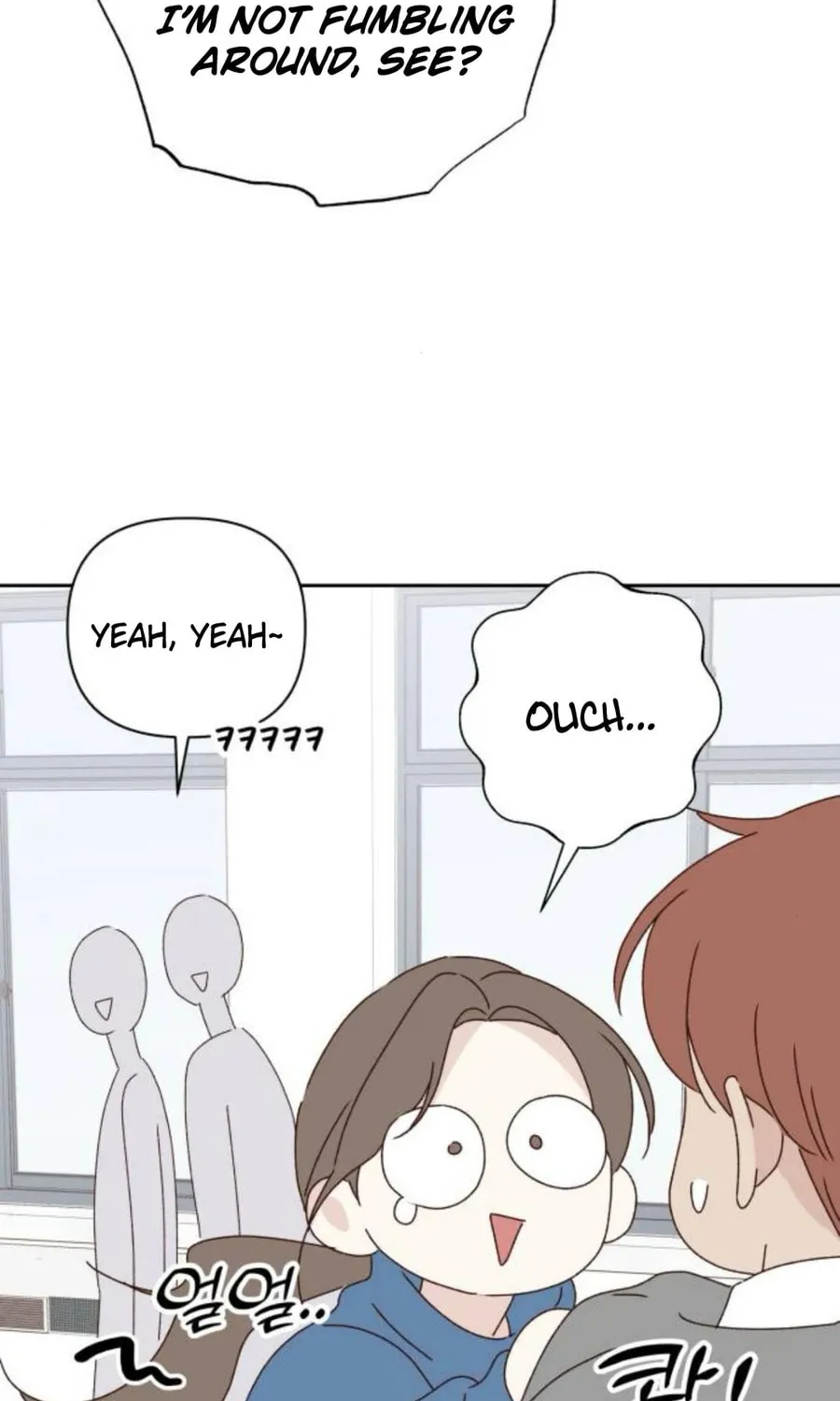 Love That Crosses the Line Chapter 19 page 74 - 