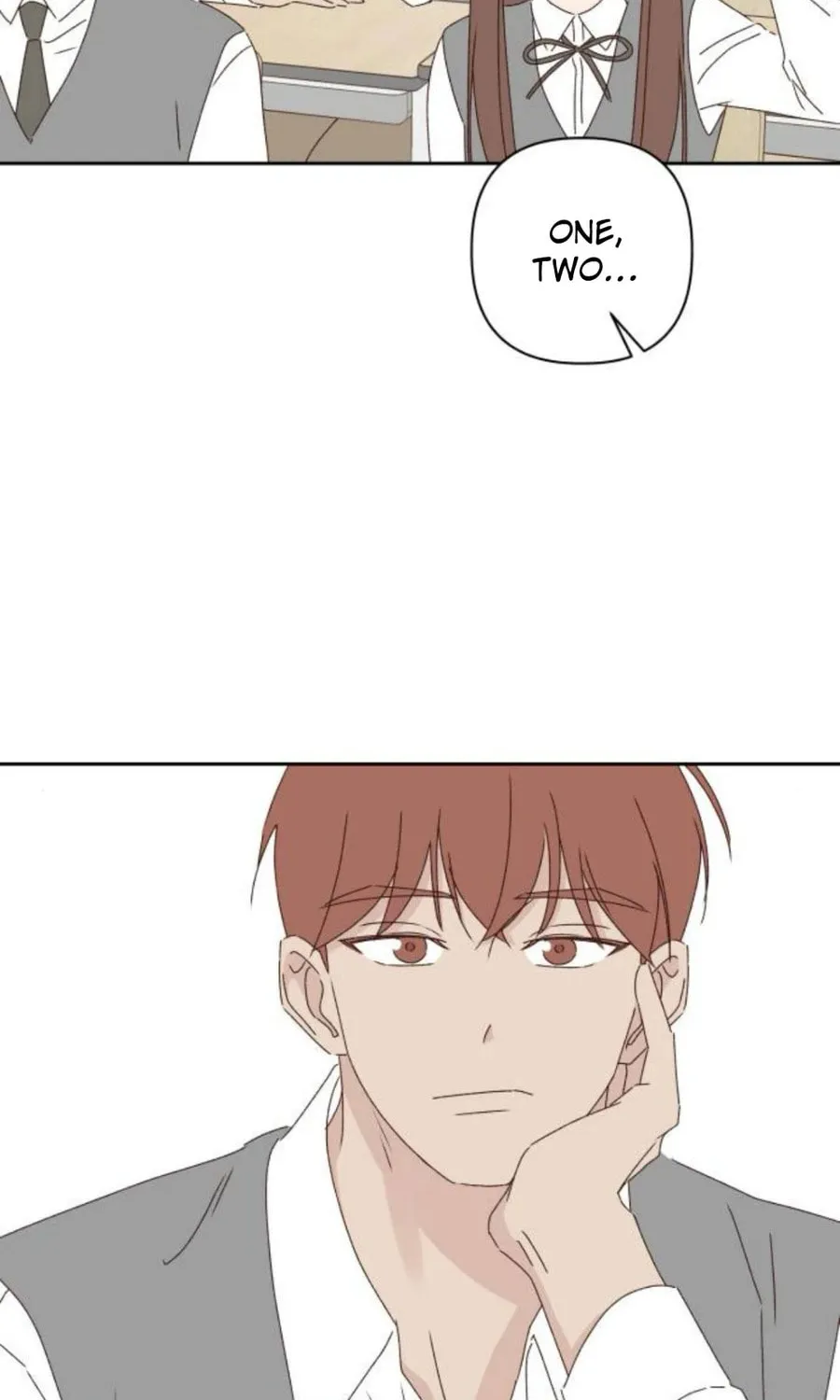 Love That Crosses the Line Chapter 19 page 82 - 