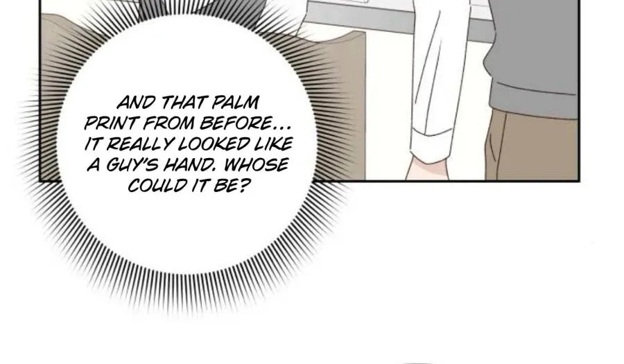 Love That Crosses the Line Chapter 19 page 84 - 