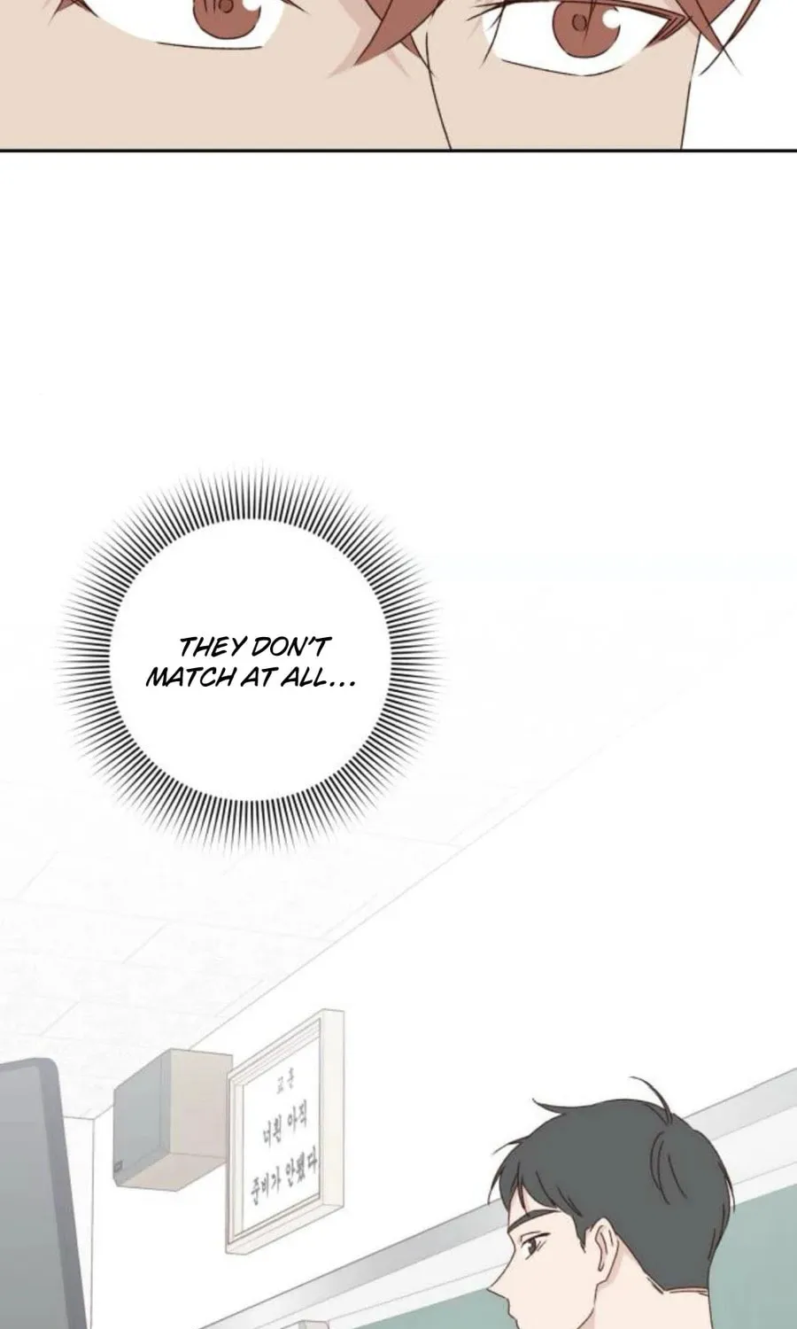 Love That Crosses the Line Chapter 19 page 89 - 