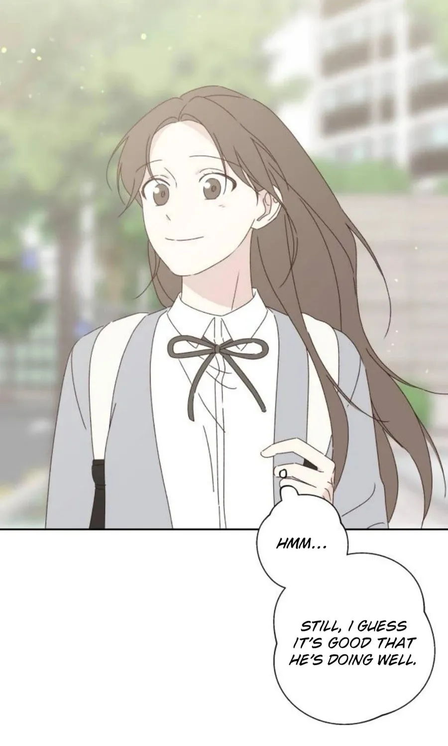 Love That Crosses the Line Chapter 19 page 10 - 