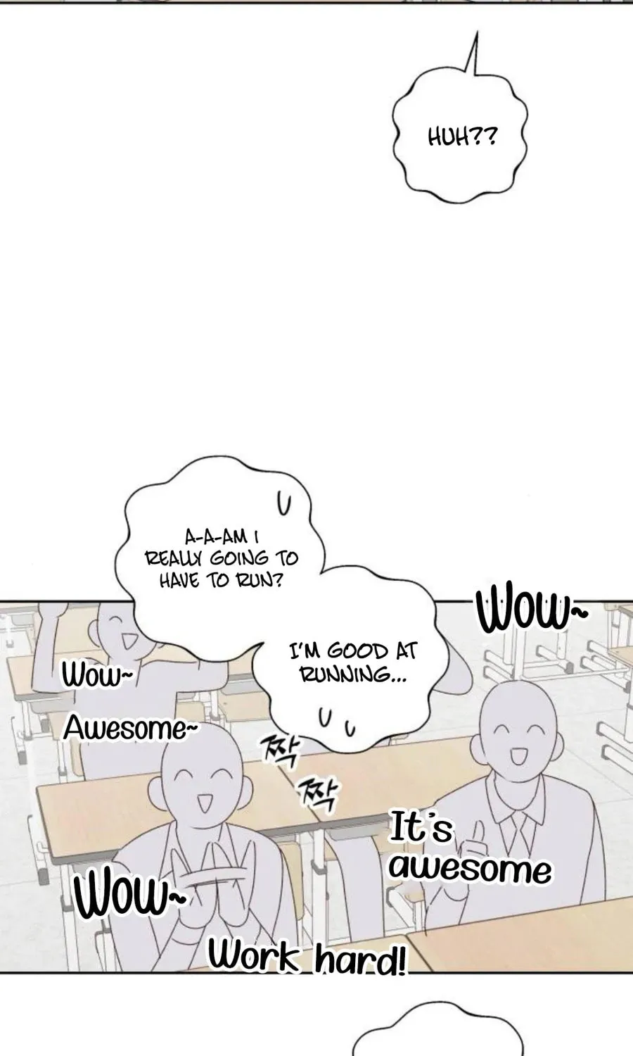 Love That Crosses the Line Chapter 19 page 93 - 