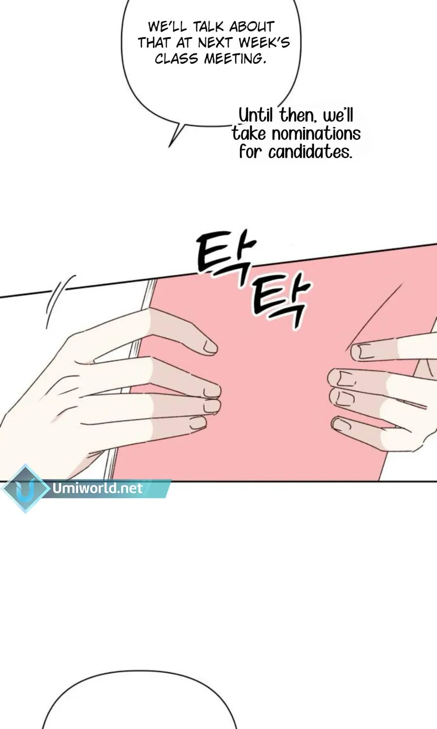 Love That Crosses the Line Chapter 19 page 98 - 