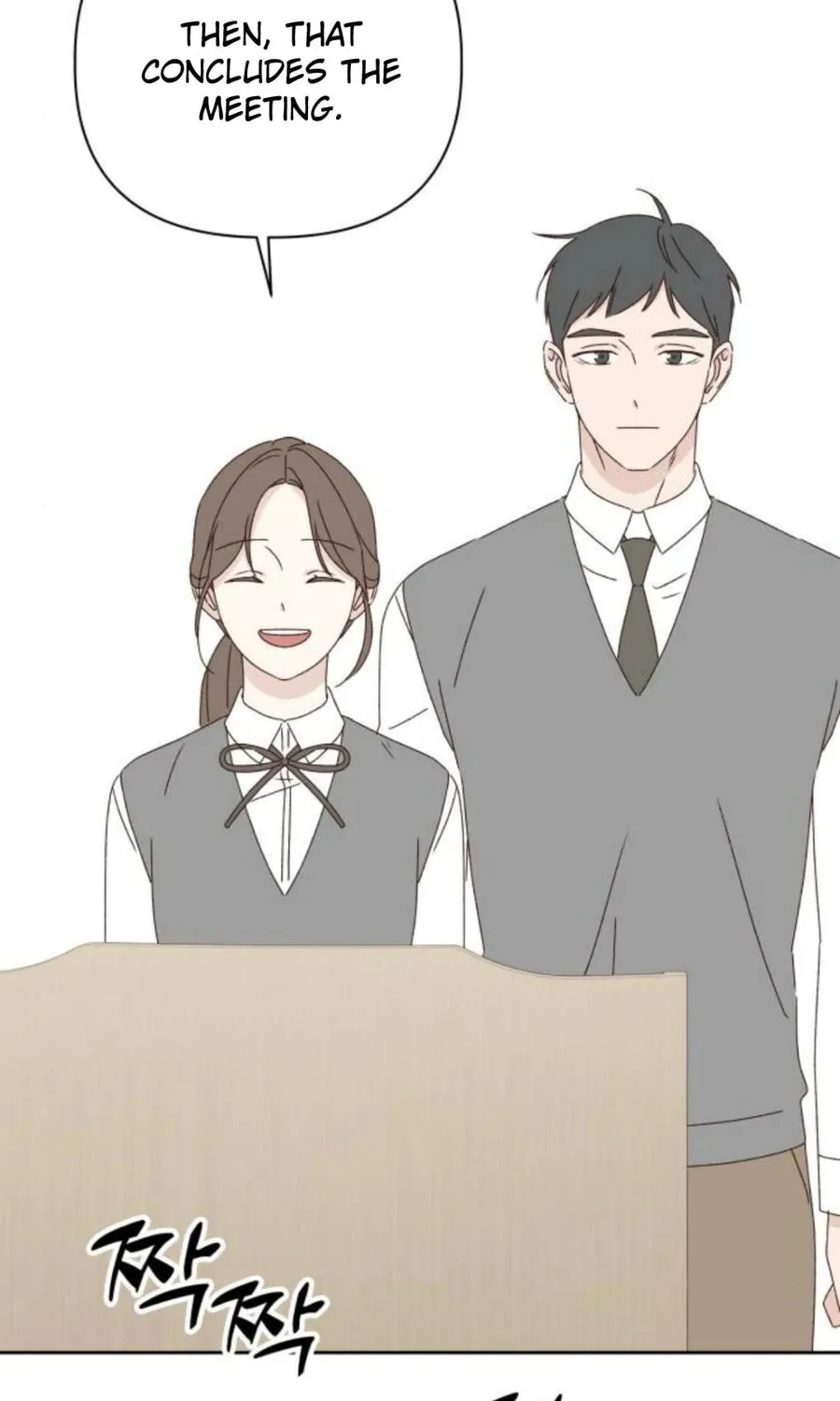Love That Crosses the Line Chapter 19 page 99 - 
