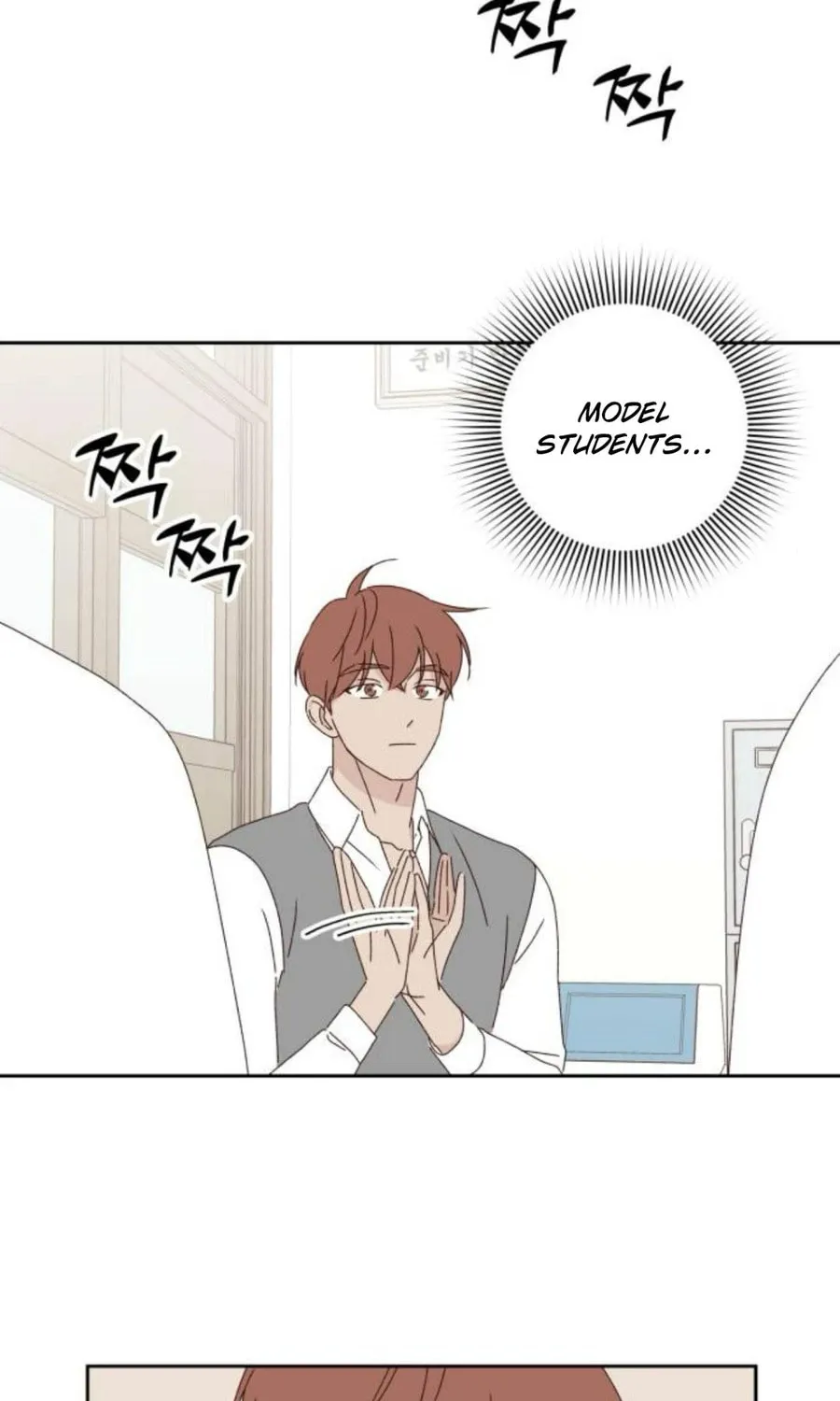 Love That Crosses the Line Chapter 19 page 100 - 