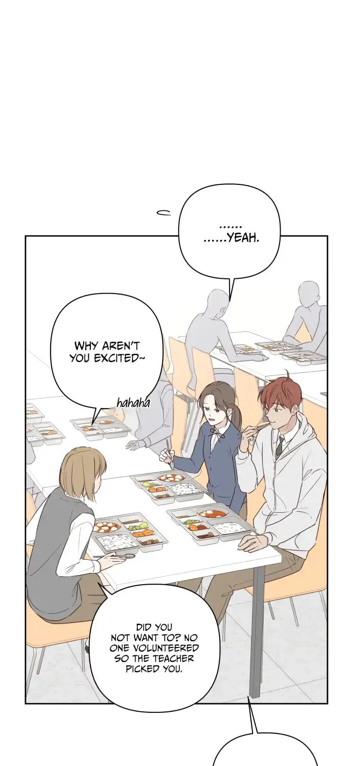 Love That Crosses the Line Chapter 2 page 11 - 