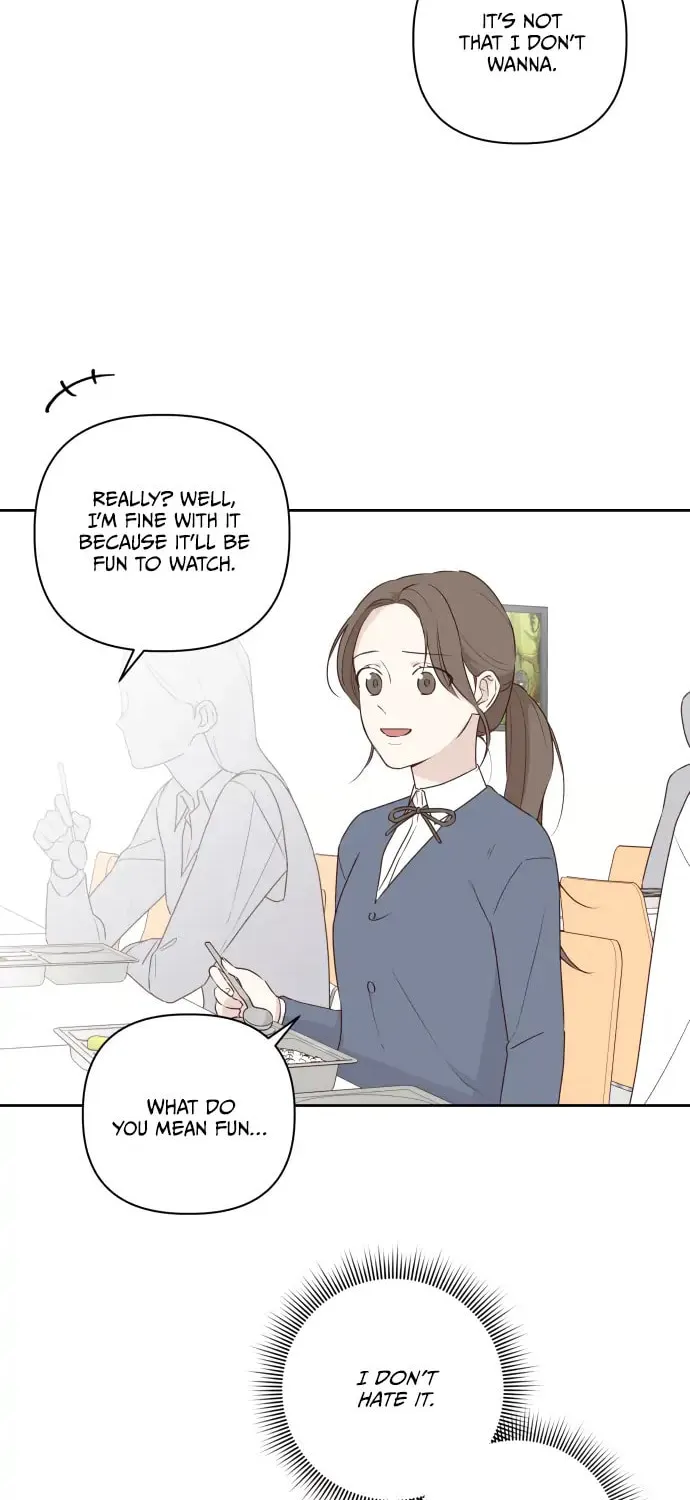 Love That Crosses the Line Chapter 2 page 12 - 