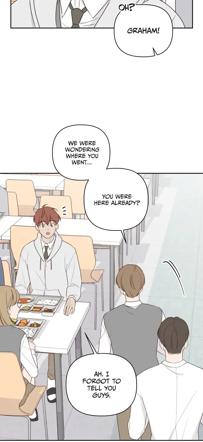 Love That Crosses the Line Chapter 2 page 16 - 