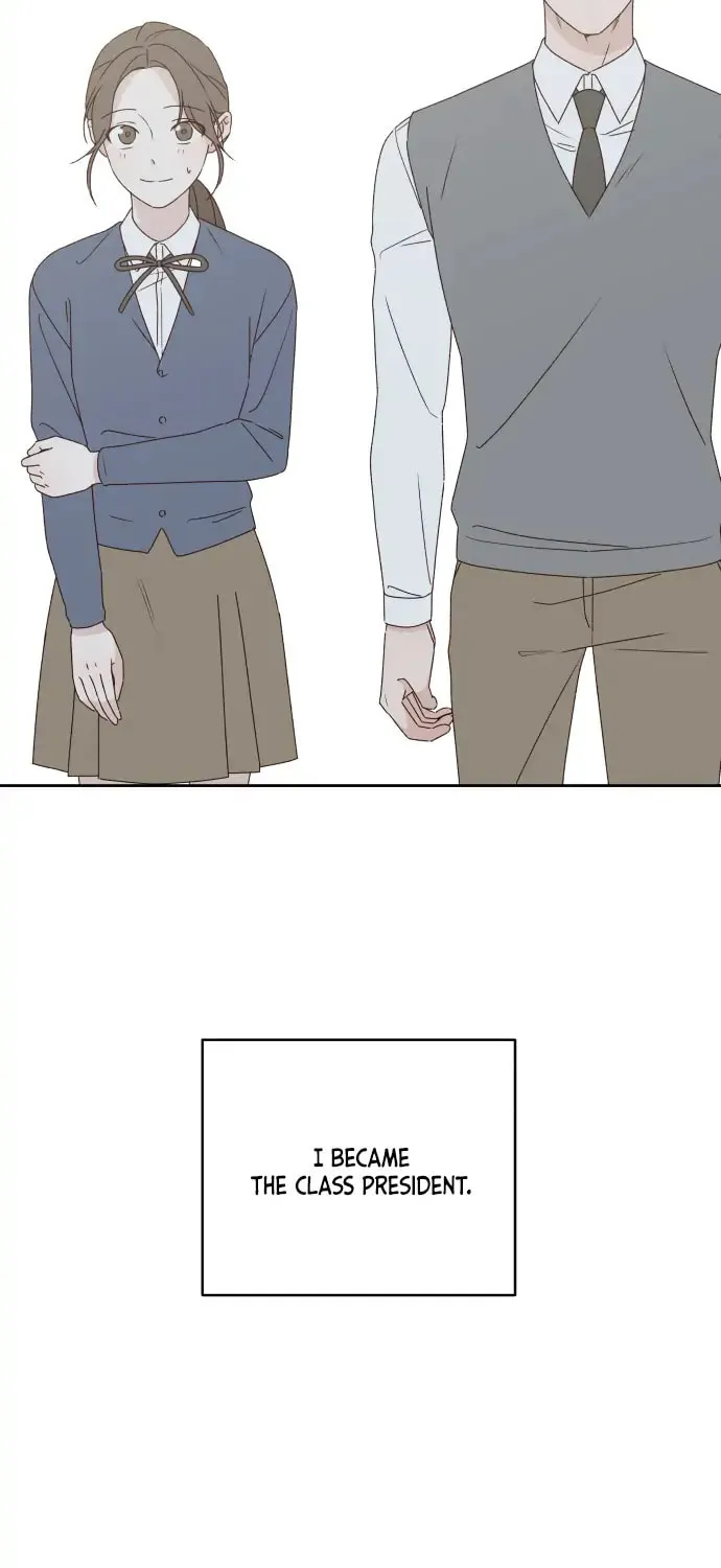Love That Crosses the Line Chapter 2 page 3 - 